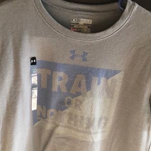 Under Armor youth xl tee NWT 🏷